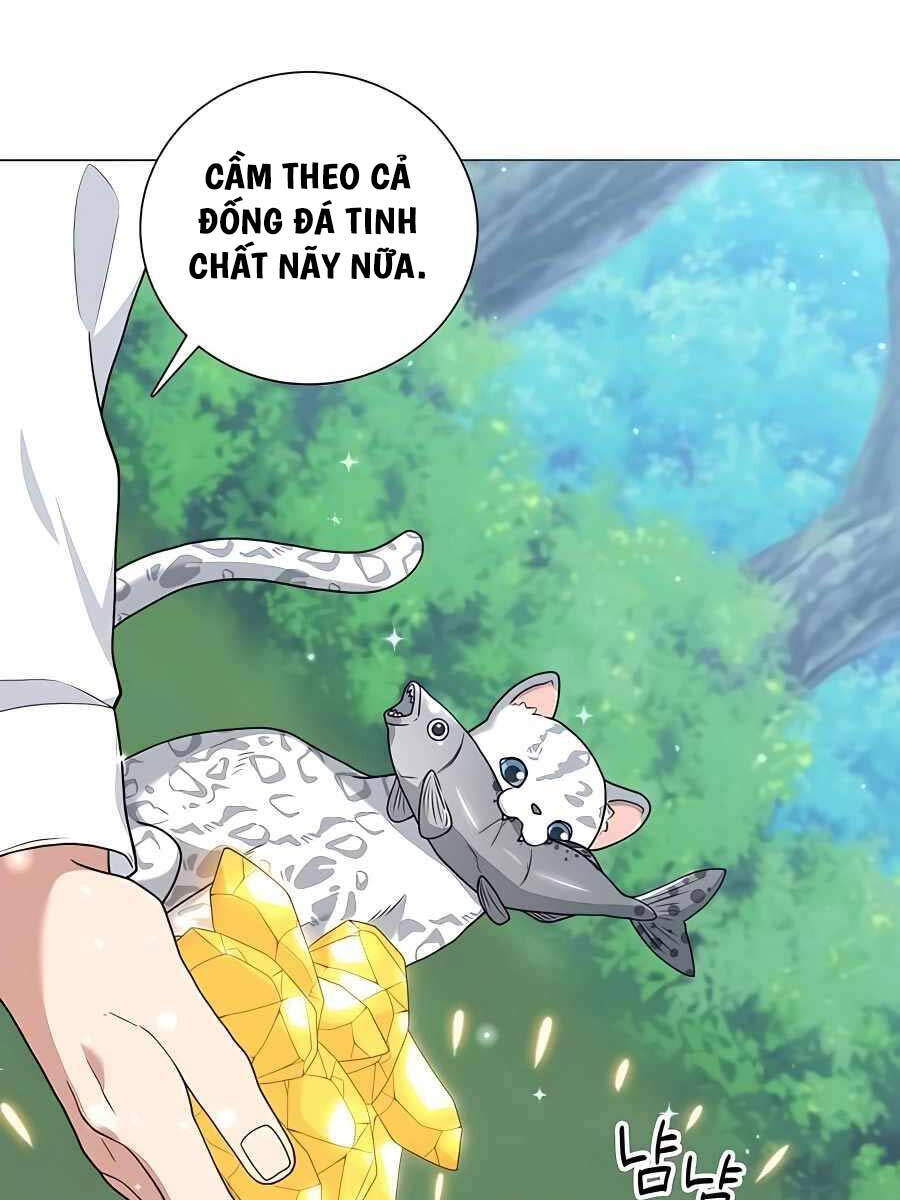 Tôi Làm Vườn Tại Thế Giới Thợ Săn Chapter 18 - 106