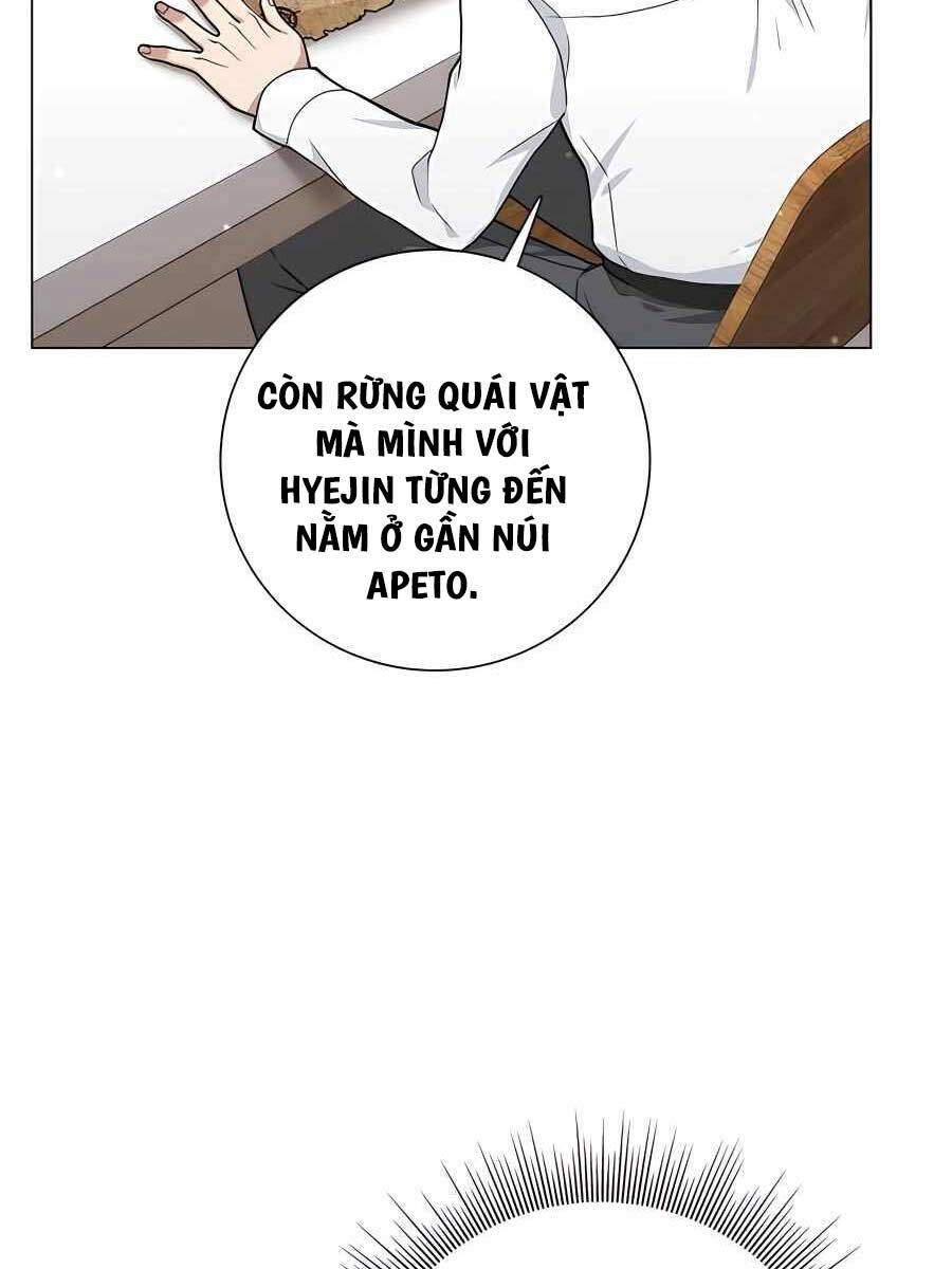 Tôi Làm Vườn Tại Thế Giới Thợ Săn Chapter 18 - 12