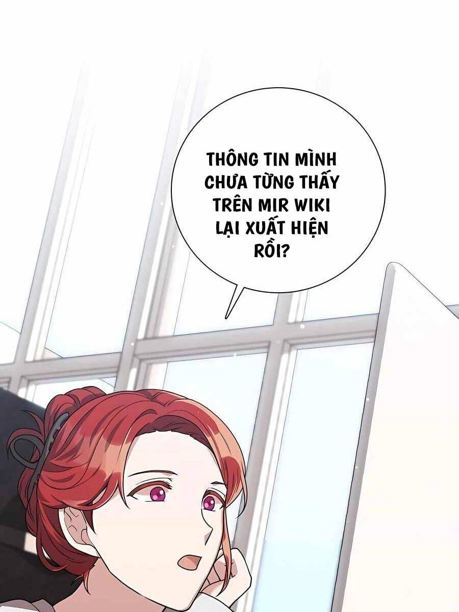 Tôi Làm Vườn Tại Thế Giới Thợ Săn Chapter 18 - 113