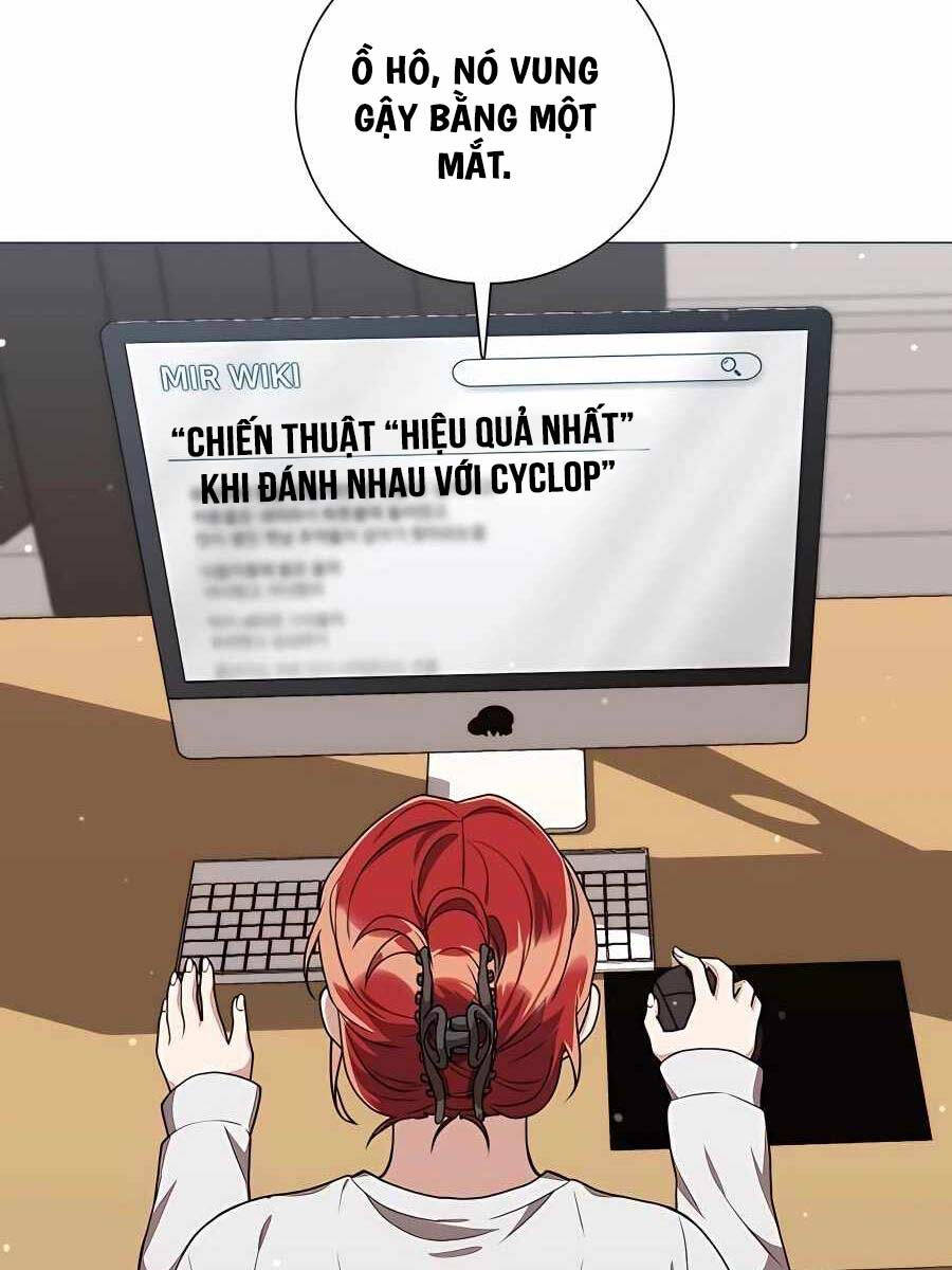 Tôi Làm Vườn Tại Thế Giới Thợ Săn Chapter 18 - 120