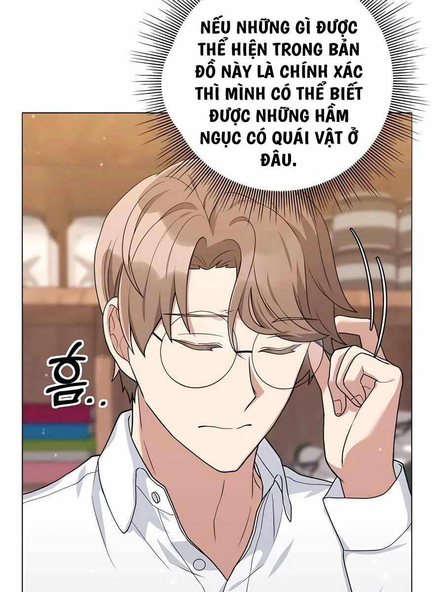 Tôi Làm Vườn Tại Thế Giới Thợ Săn Chapter 18 - 13