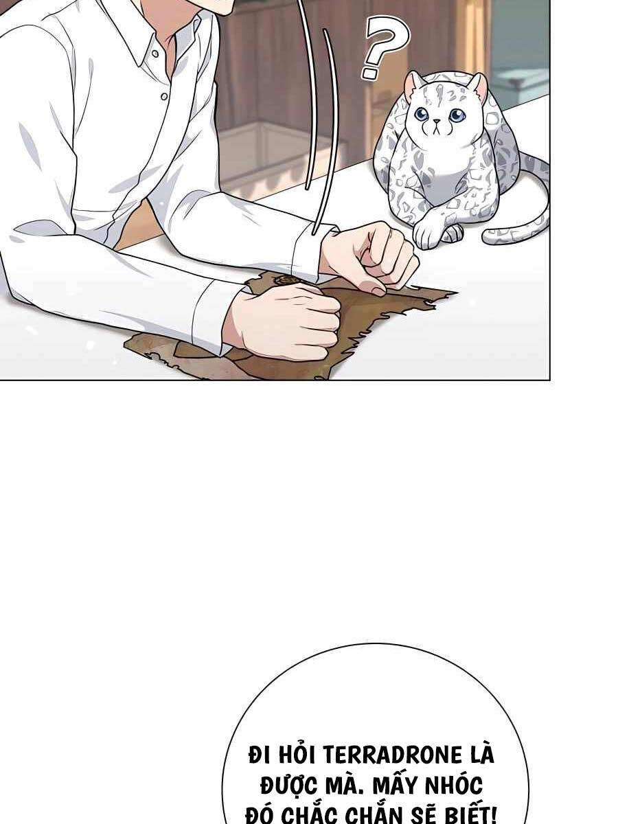 Tôi Làm Vườn Tại Thế Giới Thợ Săn Chapter 18 - 15