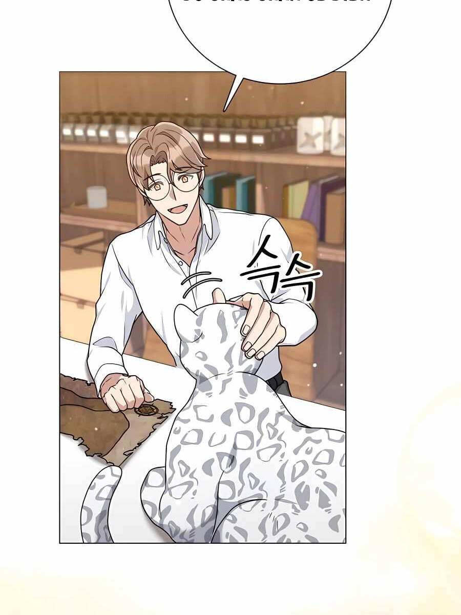 Tôi Làm Vườn Tại Thế Giới Thợ Săn Chapter 18 - 16