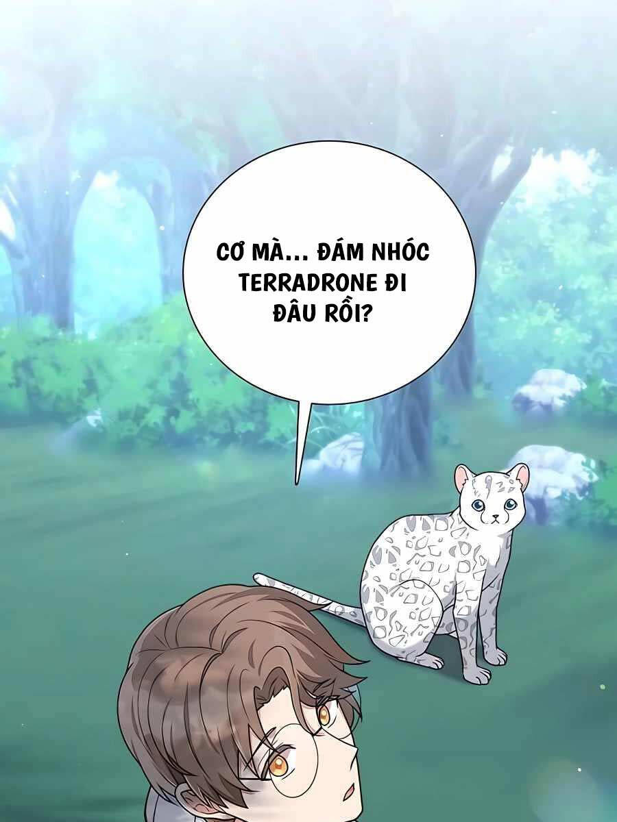 Tôi Làm Vườn Tại Thế Giới Thợ Săn Chapter 18 - 24