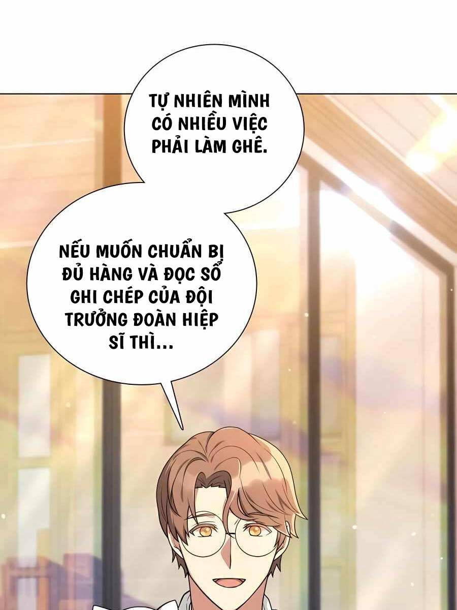 Tôi Làm Vườn Tại Thế Giới Thợ Săn Chapter 18 - 4
