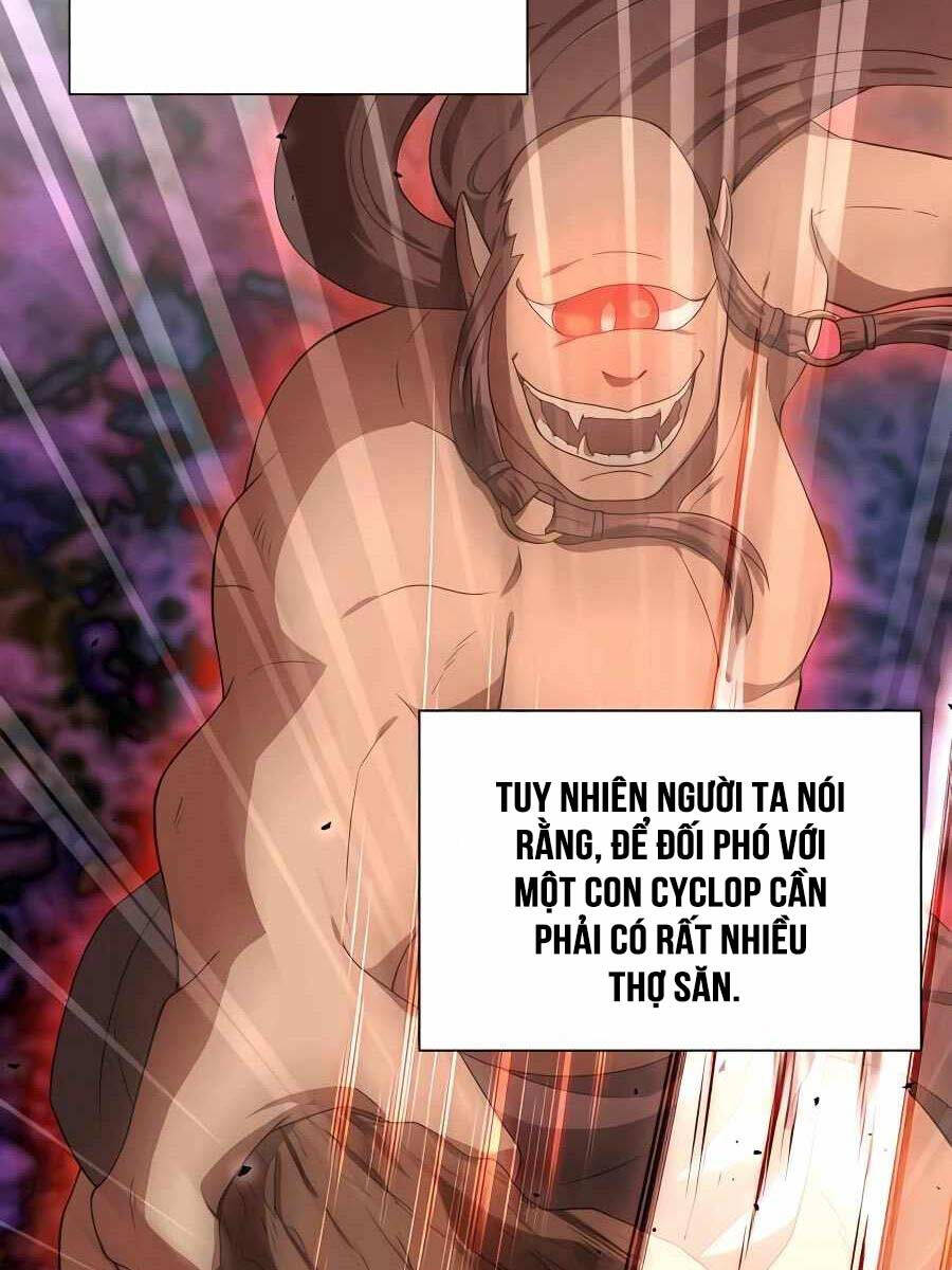 Tôi Làm Vườn Tại Thế Giới Thợ Săn Chapter 18 - 36