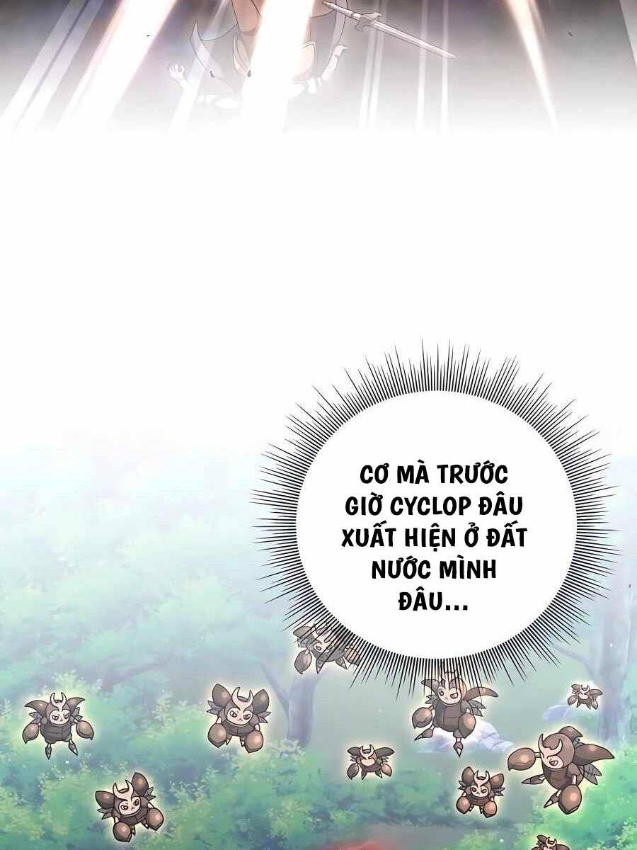 Tôi Làm Vườn Tại Thế Giới Thợ Săn Chapter 18 - 38