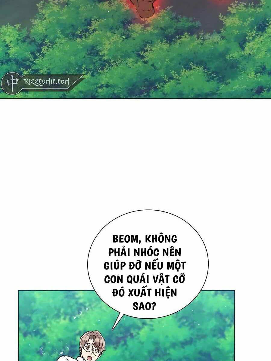 Tôi Làm Vườn Tại Thế Giới Thợ Săn Chapter 18 - 40