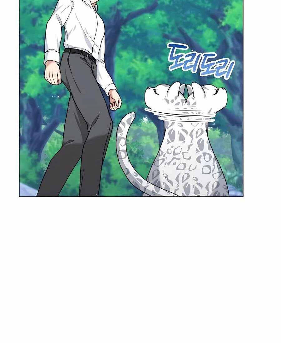 Tôi Làm Vườn Tại Thế Giới Thợ Săn Chapter 18 - 41