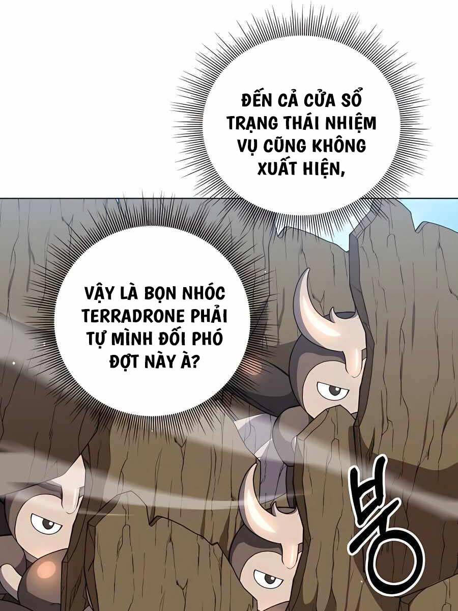 Tôi Làm Vườn Tại Thế Giới Thợ Săn Chapter 18 - 42