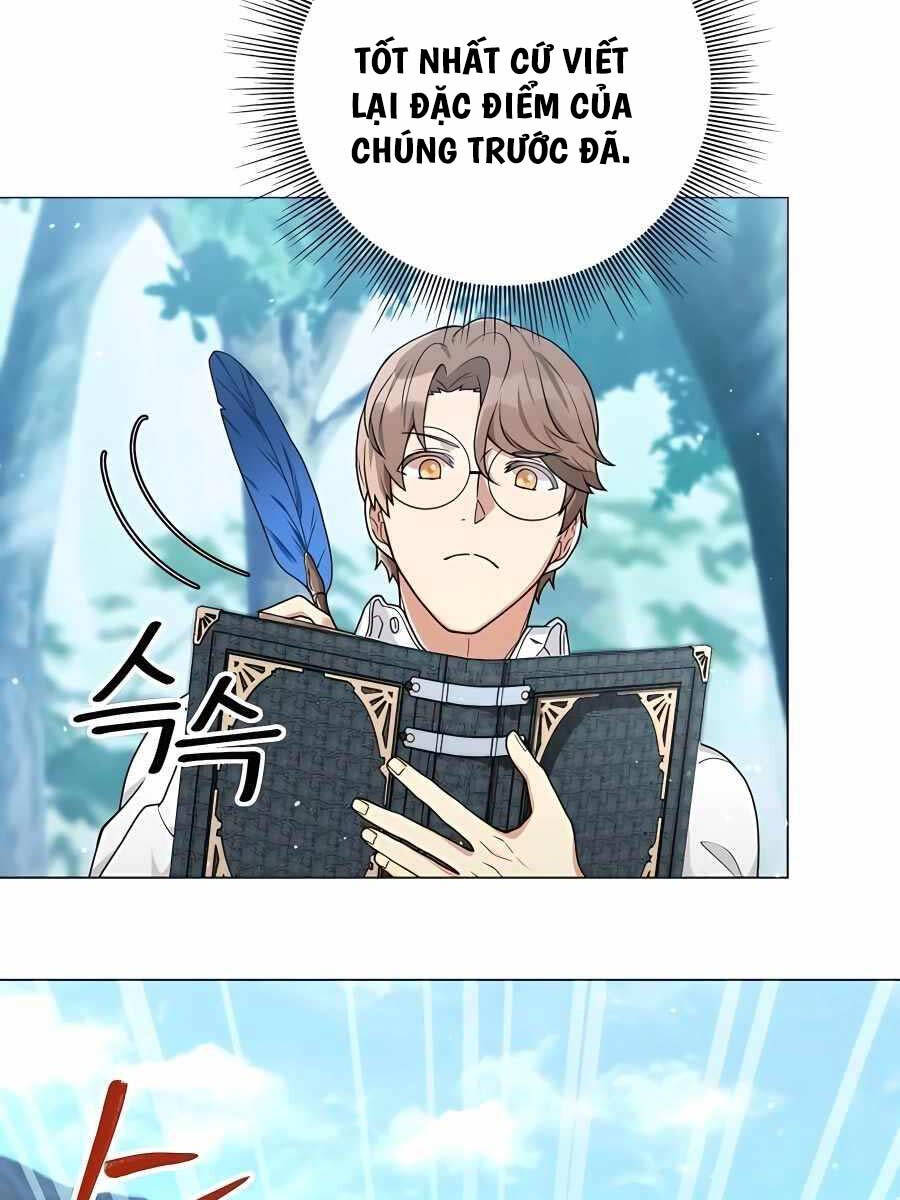 Tôi Làm Vườn Tại Thế Giới Thợ Săn Chapter 18 - 44