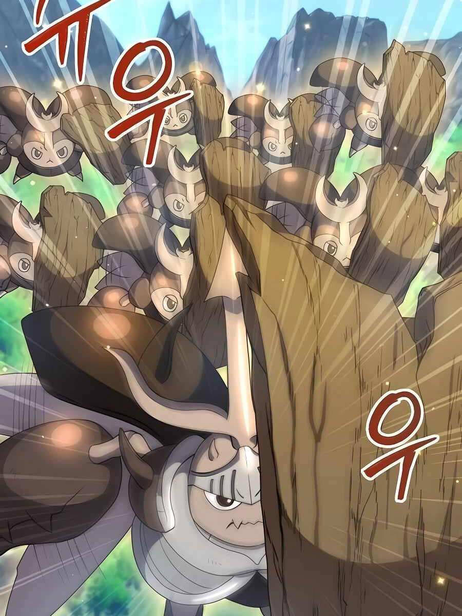 Tôi Làm Vườn Tại Thế Giới Thợ Săn Chapter 18 - 45