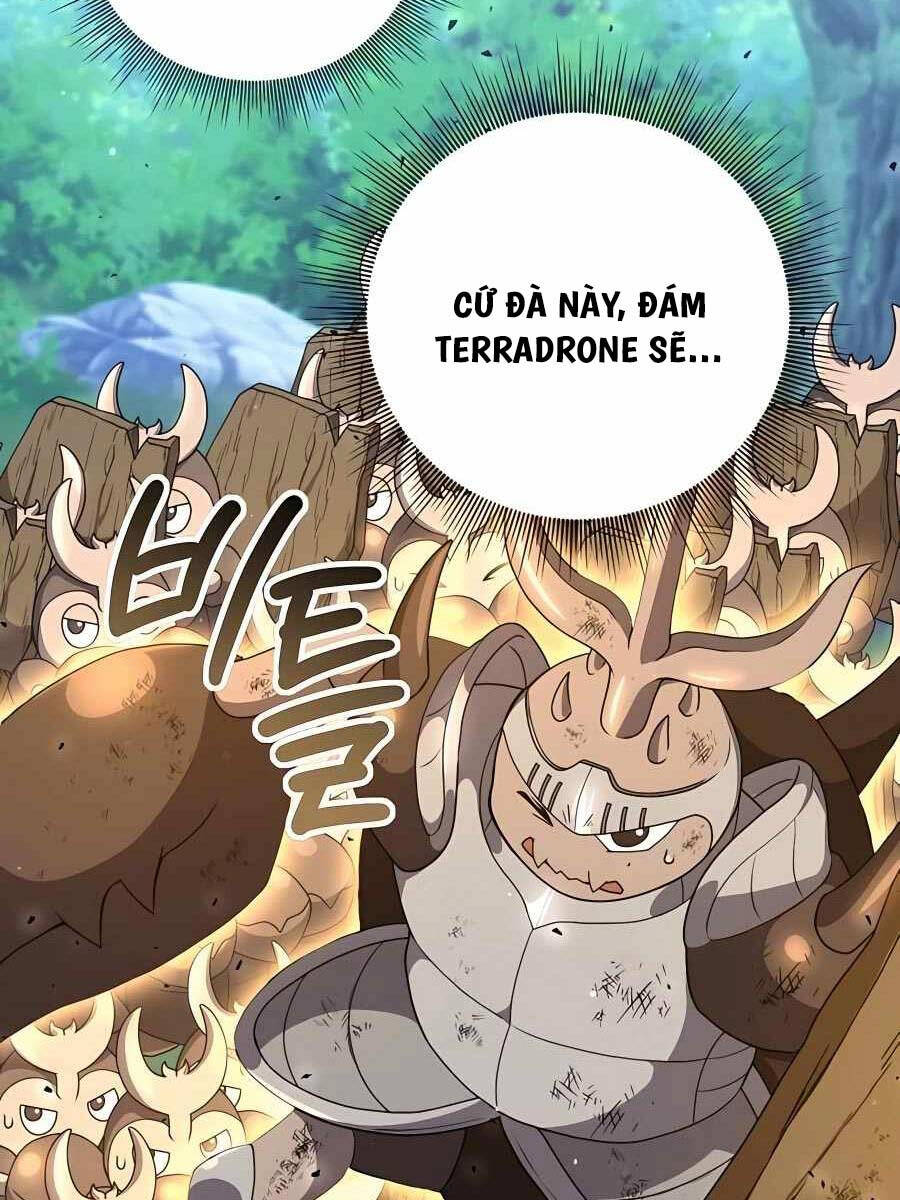 Tôi Làm Vườn Tại Thế Giới Thợ Săn Chapter 18 - 59