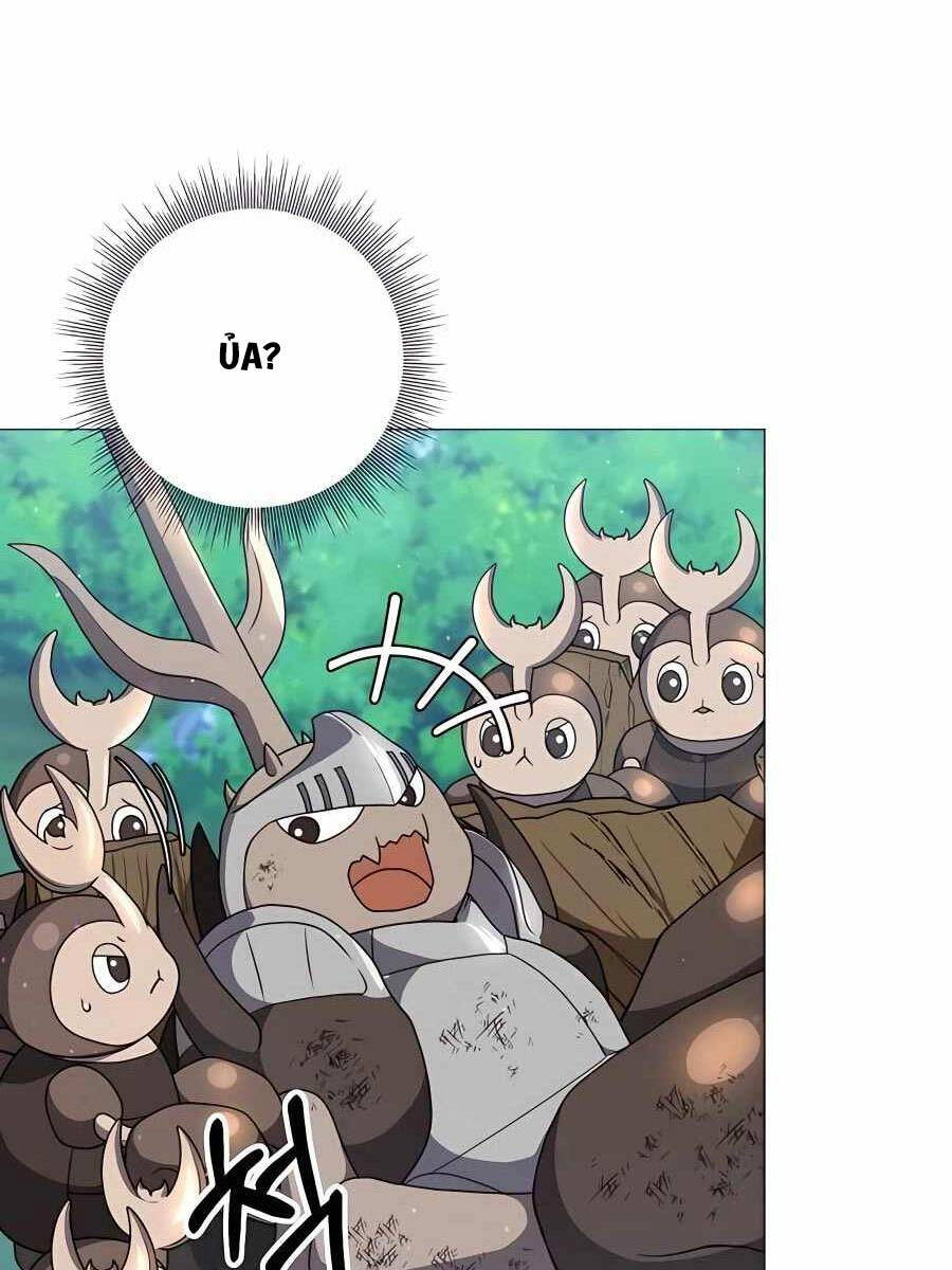 Tôi Làm Vườn Tại Thế Giới Thợ Săn Chapter 18 - 61