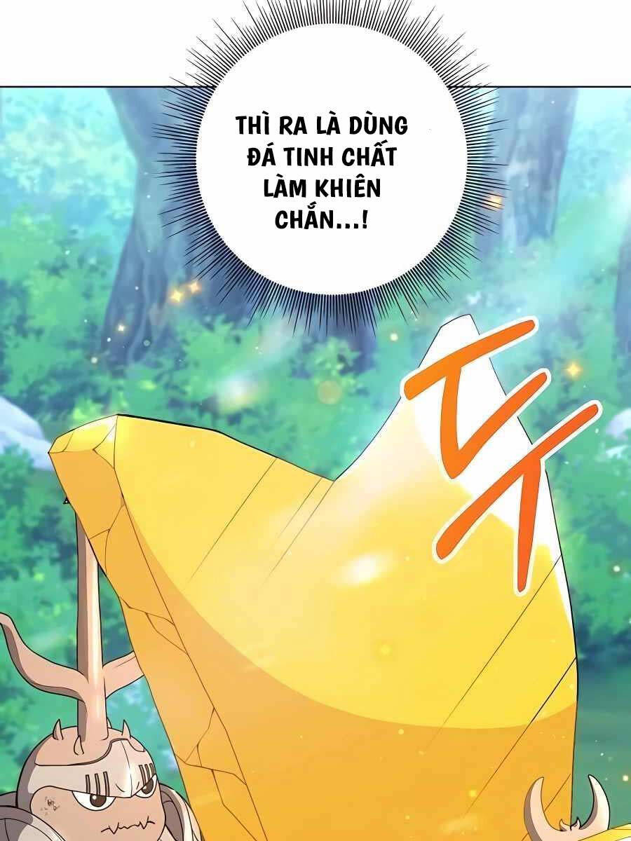 Tôi Làm Vườn Tại Thế Giới Thợ Săn Chapter 18 - 67