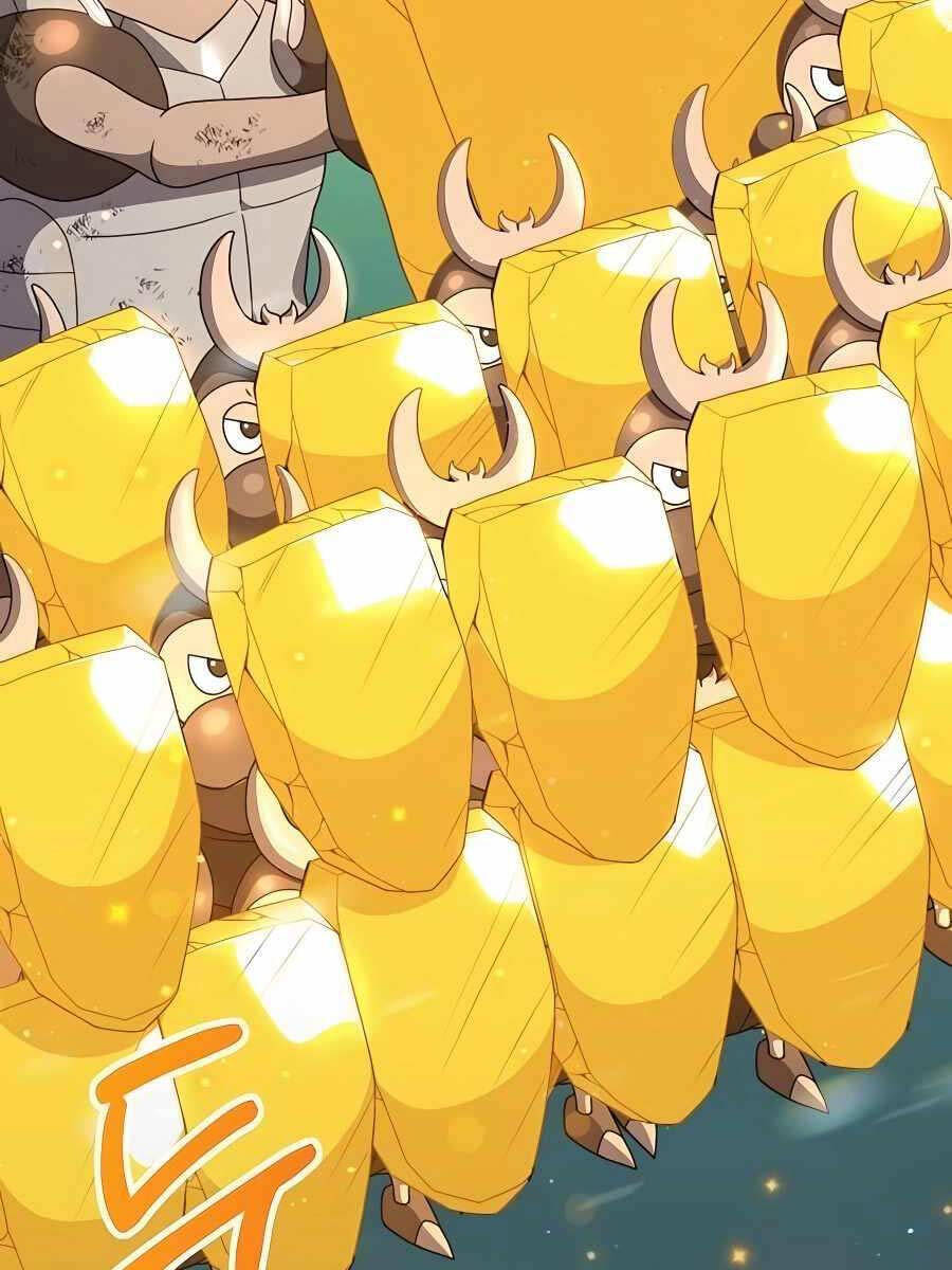 Tôi Làm Vườn Tại Thế Giới Thợ Săn Chapter 18 - 68