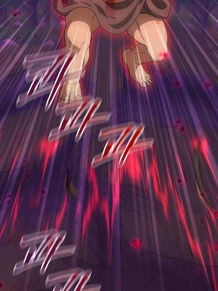 Tôi Làm Vườn Tại Thế Giới Thợ Săn Chapter 18 - 72