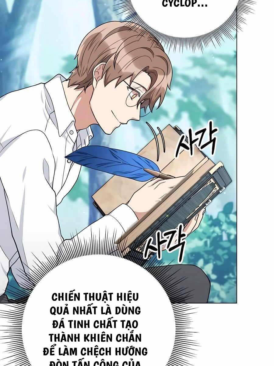 Tôi Làm Vườn Tại Thế Giới Thợ Săn Chapter 18 - 85