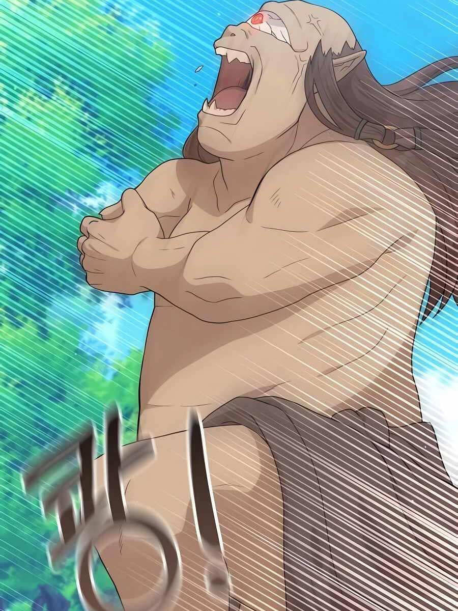 Tôi Làm Vườn Tại Thế Giới Thợ Săn Chapter 18 - 89