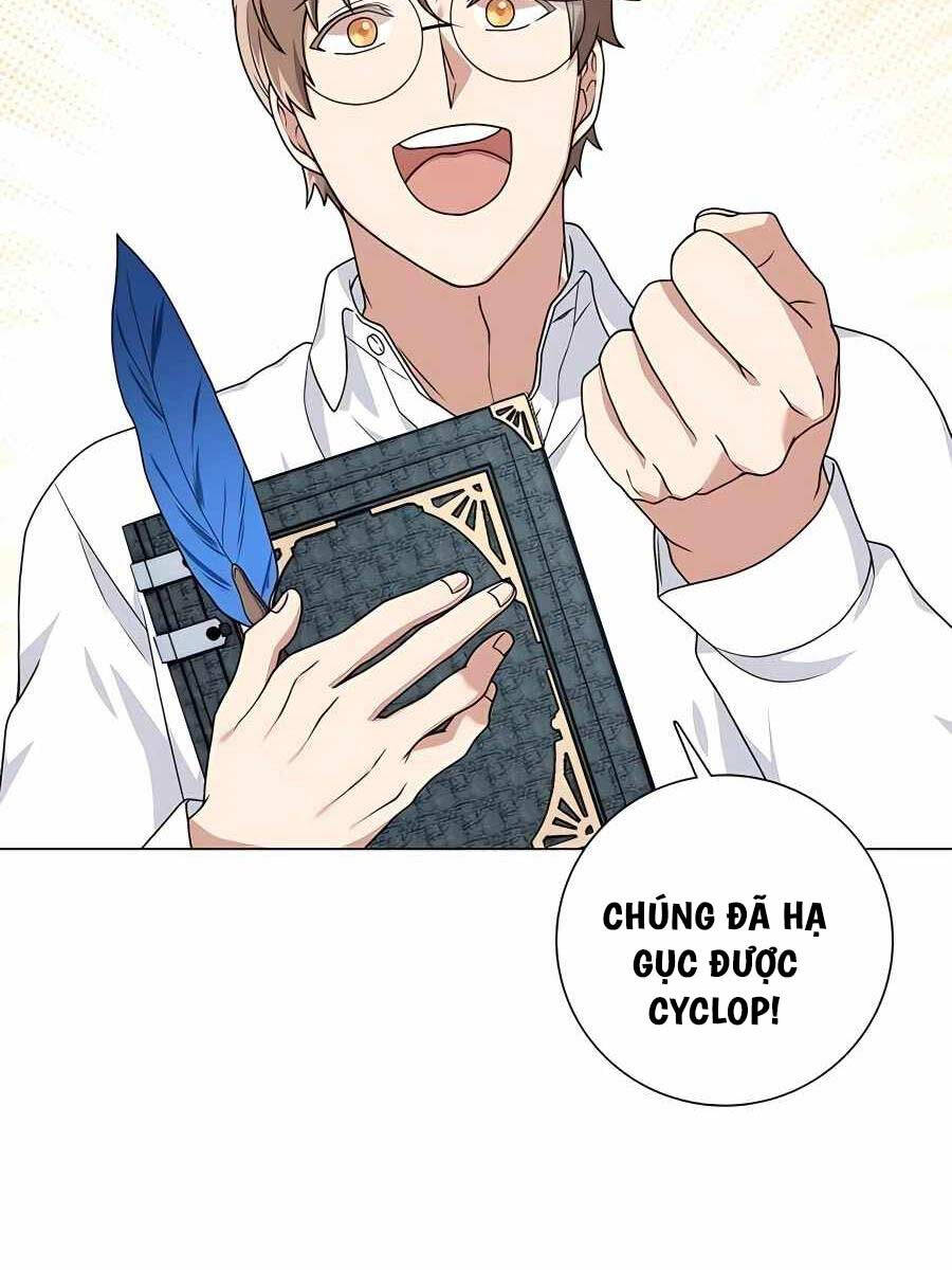 Tôi Làm Vườn Tại Thế Giới Thợ Săn Chapter 18 - 98