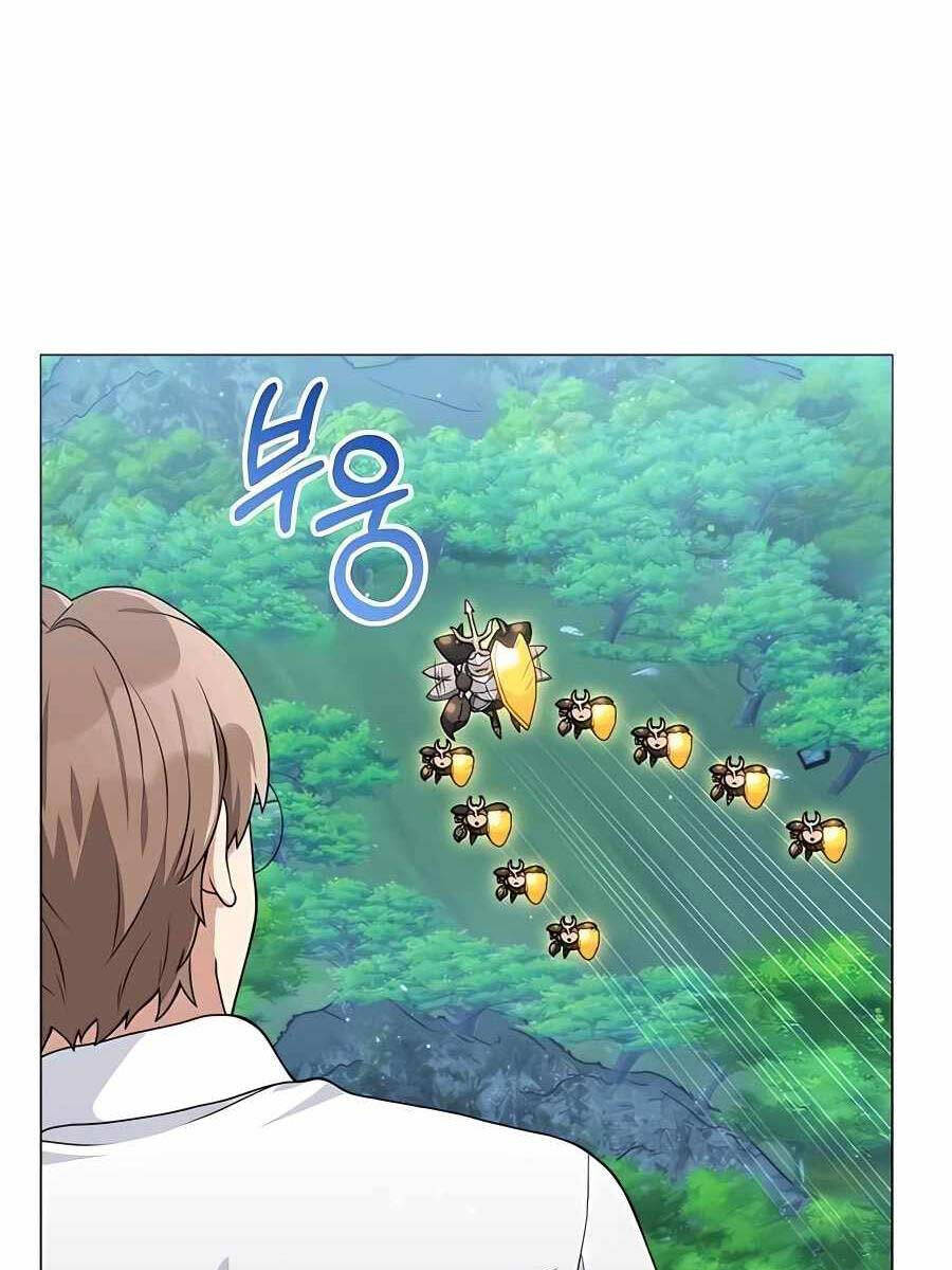 Tôi Làm Vườn Tại Thế Giới Thợ Săn Chapter 18 - 99