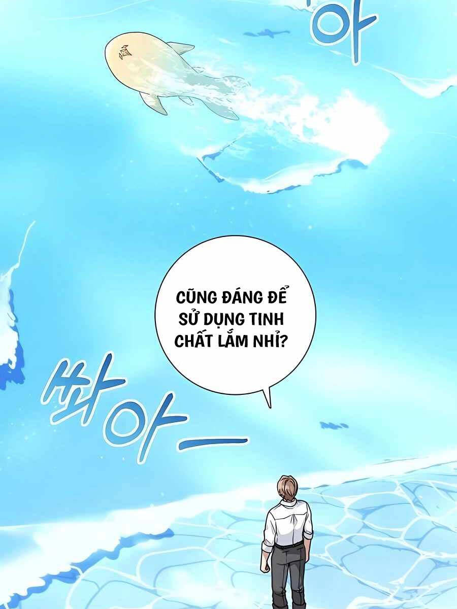 Tôi Làm Vườn Tại Thế Giới Thợ Săn Chapter 19 - 111