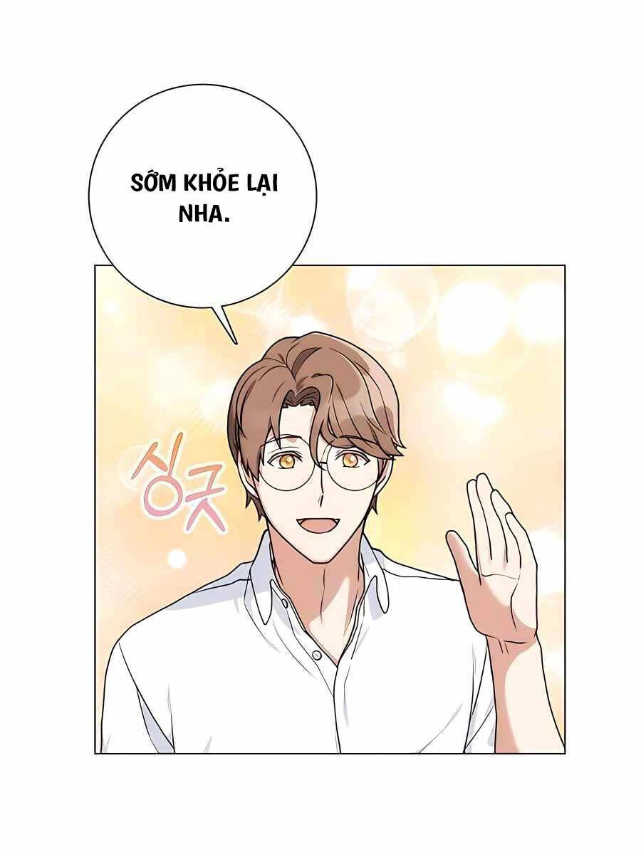 Tôi Làm Vườn Tại Thế Giới Thợ Săn Chapter 19 - 128