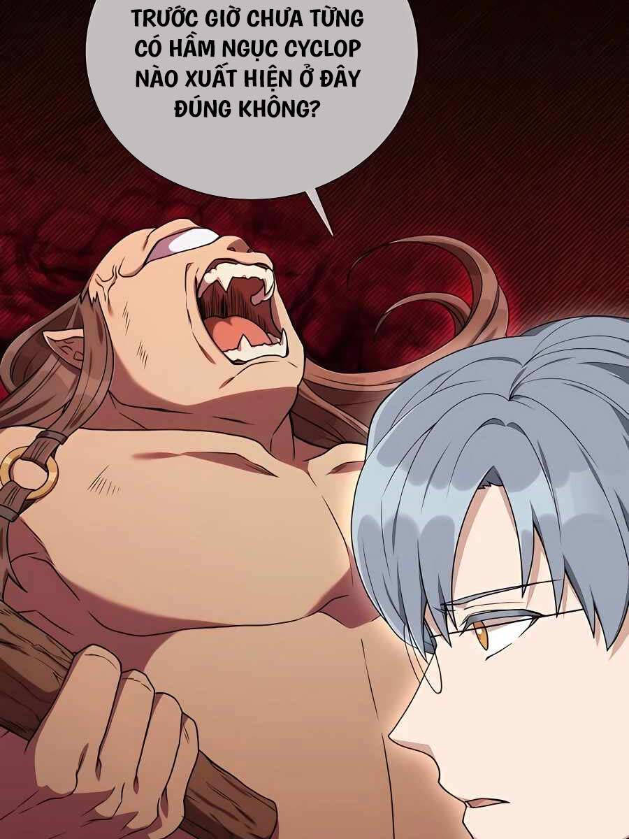 Tôi Làm Vườn Tại Thế Giới Thợ Săn Chapter 19 - 14