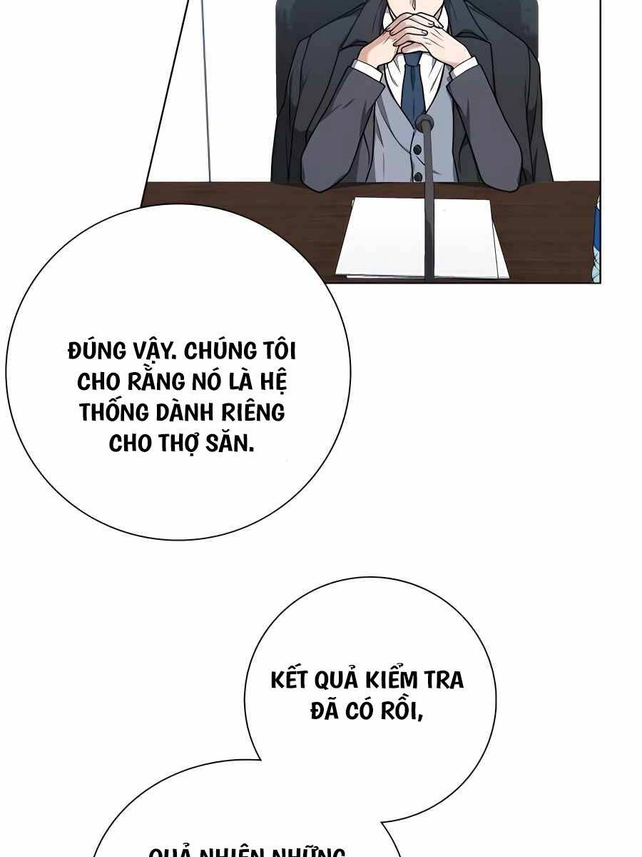 Tôi Làm Vườn Tại Thế Giới Thợ Săn Chapter 19 - 23
