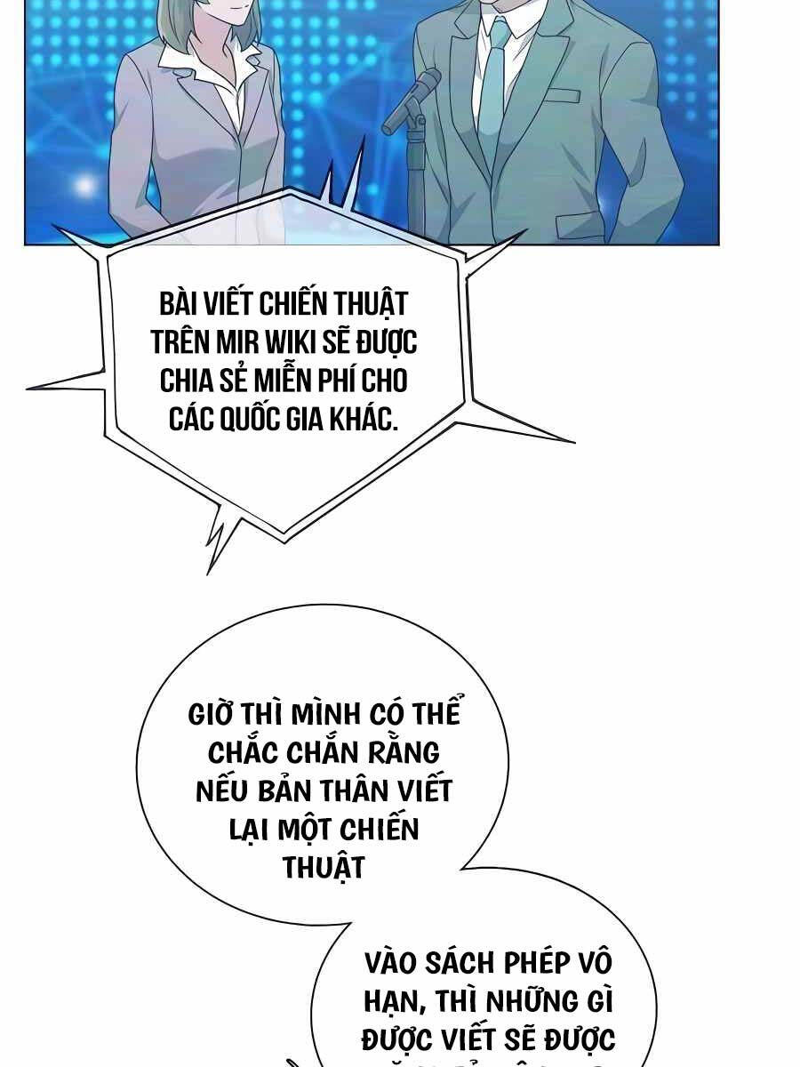Tôi Làm Vườn Tại Thế Giới Thợ Săn Chapter 19 - 54