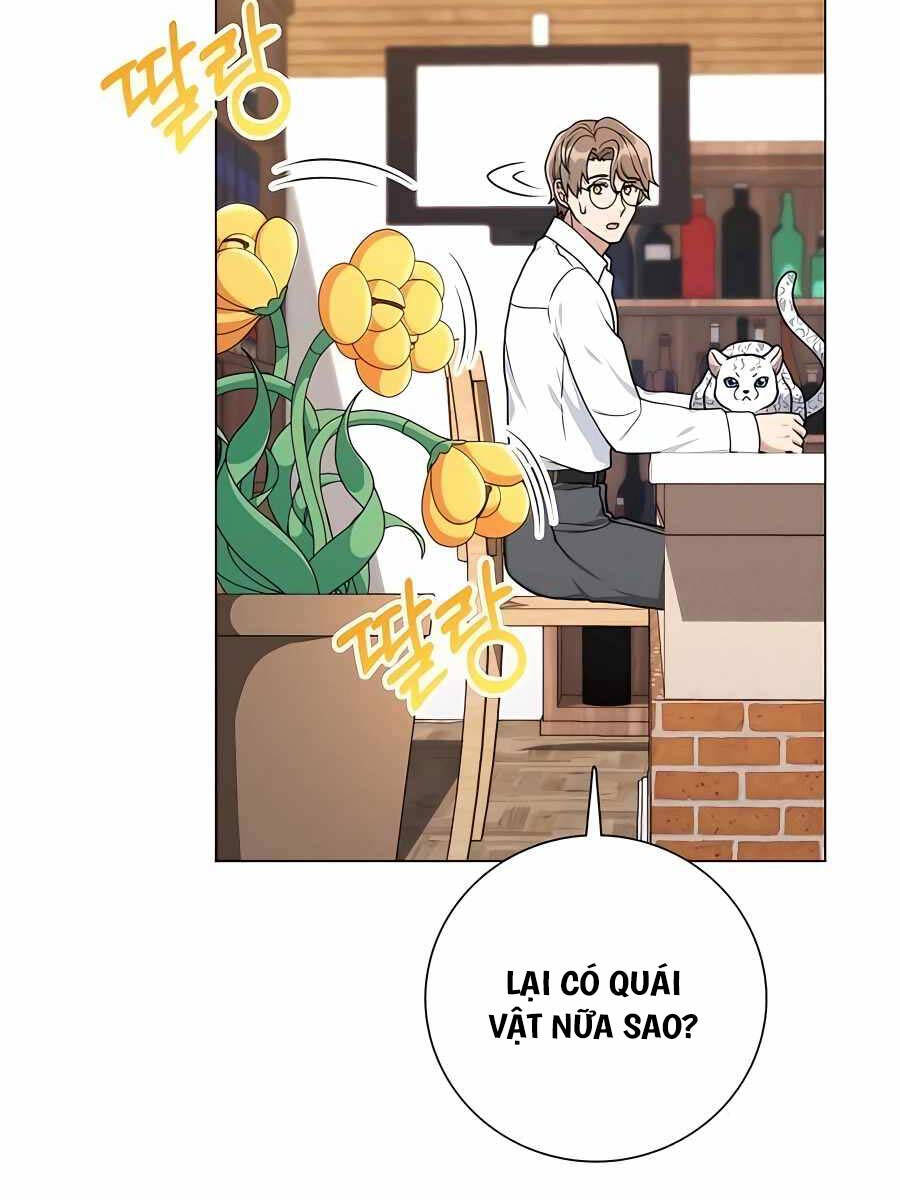Tôi Làm Vườn Tại Thế Giới Thợ Săn Chapter 19 - 59