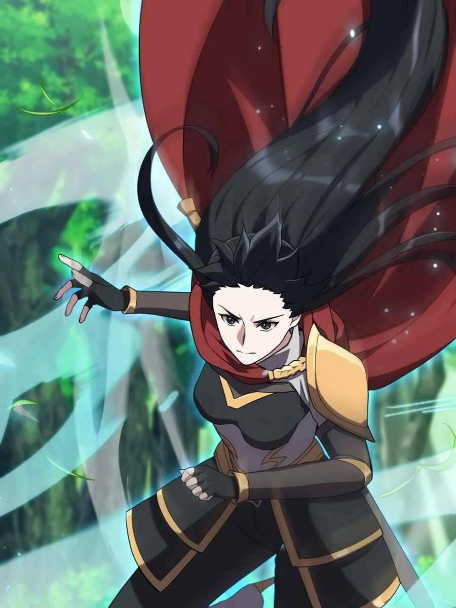 Tôi Làm Vườn Tại Thế Giới Thợ Săn Chapter 2 - 103