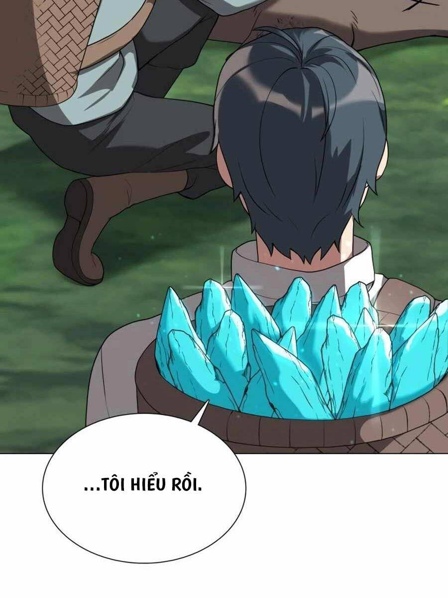 Tôi Làm Vườn Tại Thế Giới Thợ Săn Chapter 2 - 110