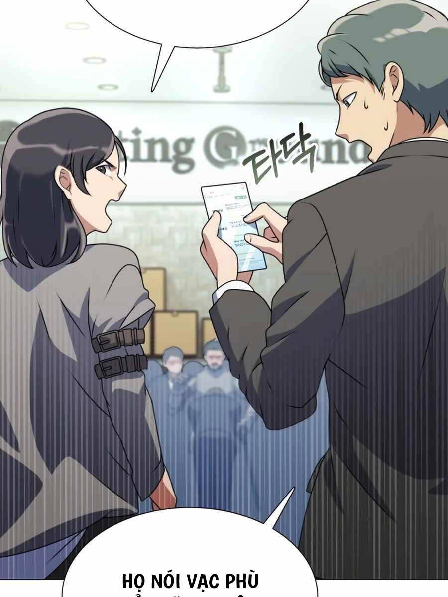 Tôi Làm Vườn Tại Thế Giới Thợ Săn Chapter 2 - 48