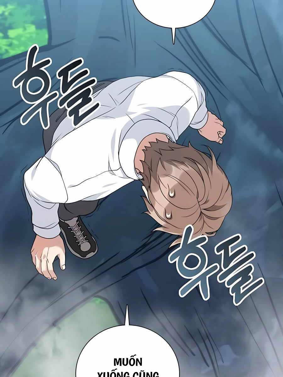 Tôi Làm Vườn Tại Thế Giới Thợ Săn Chapter 20 - 110