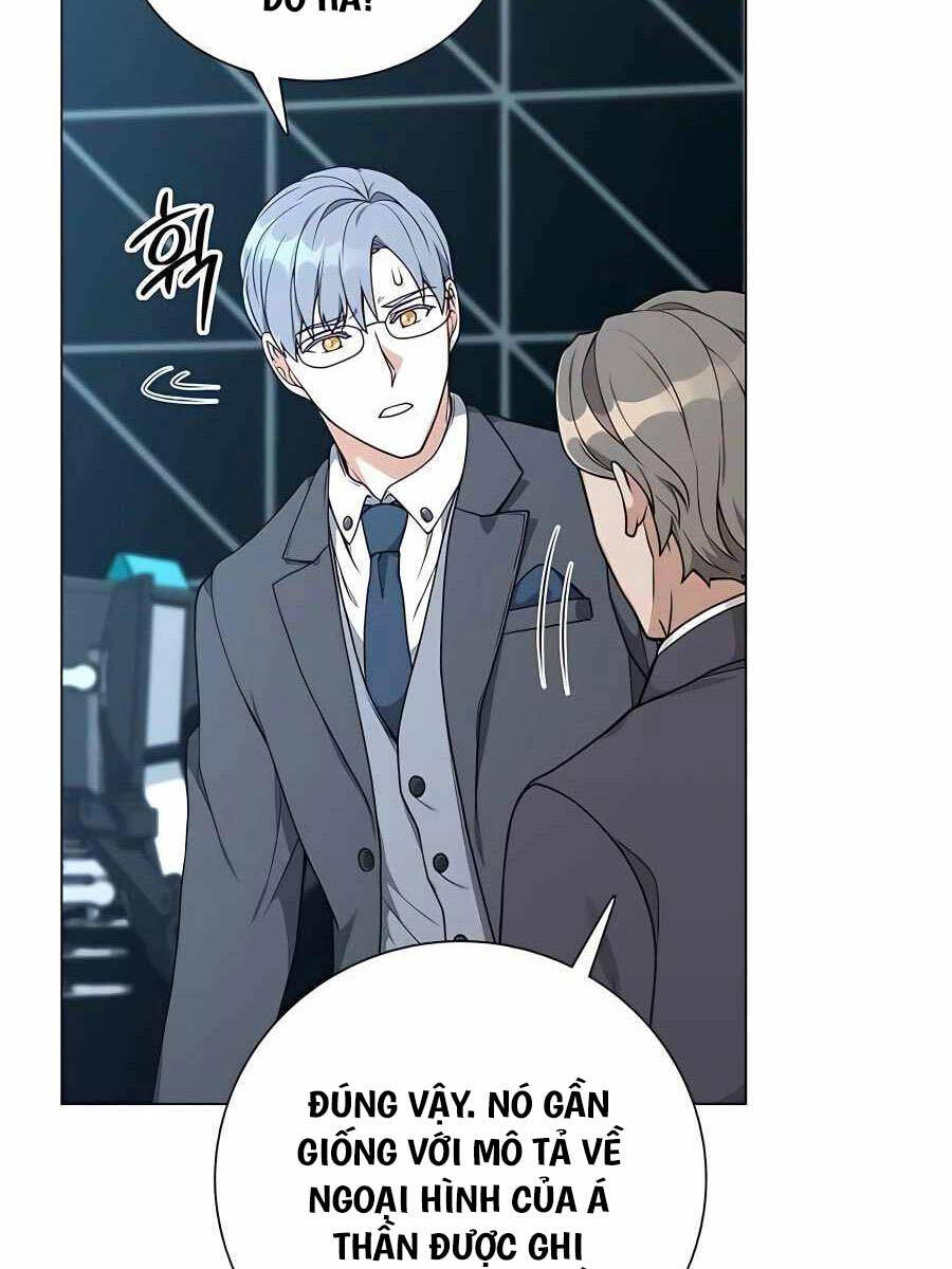 Tôi Làm Vườn Tại Thế Giới Thợ Săn Chapter 20 - 31
