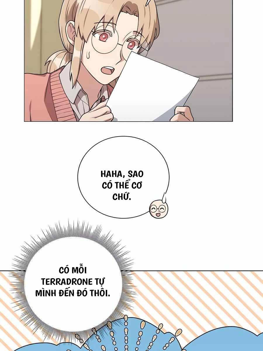 Tôi Làm Vườn Tại Thế Giới Thợ Săn Chapter 20 - 43