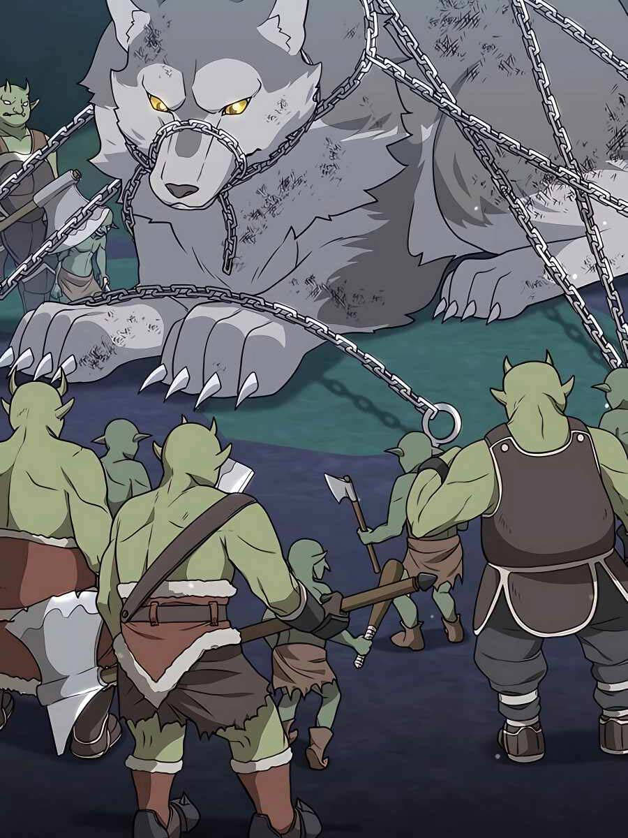 Tôi Làm Vườn Tại Thế Giới Thợ Săn Chapter 21 - 107