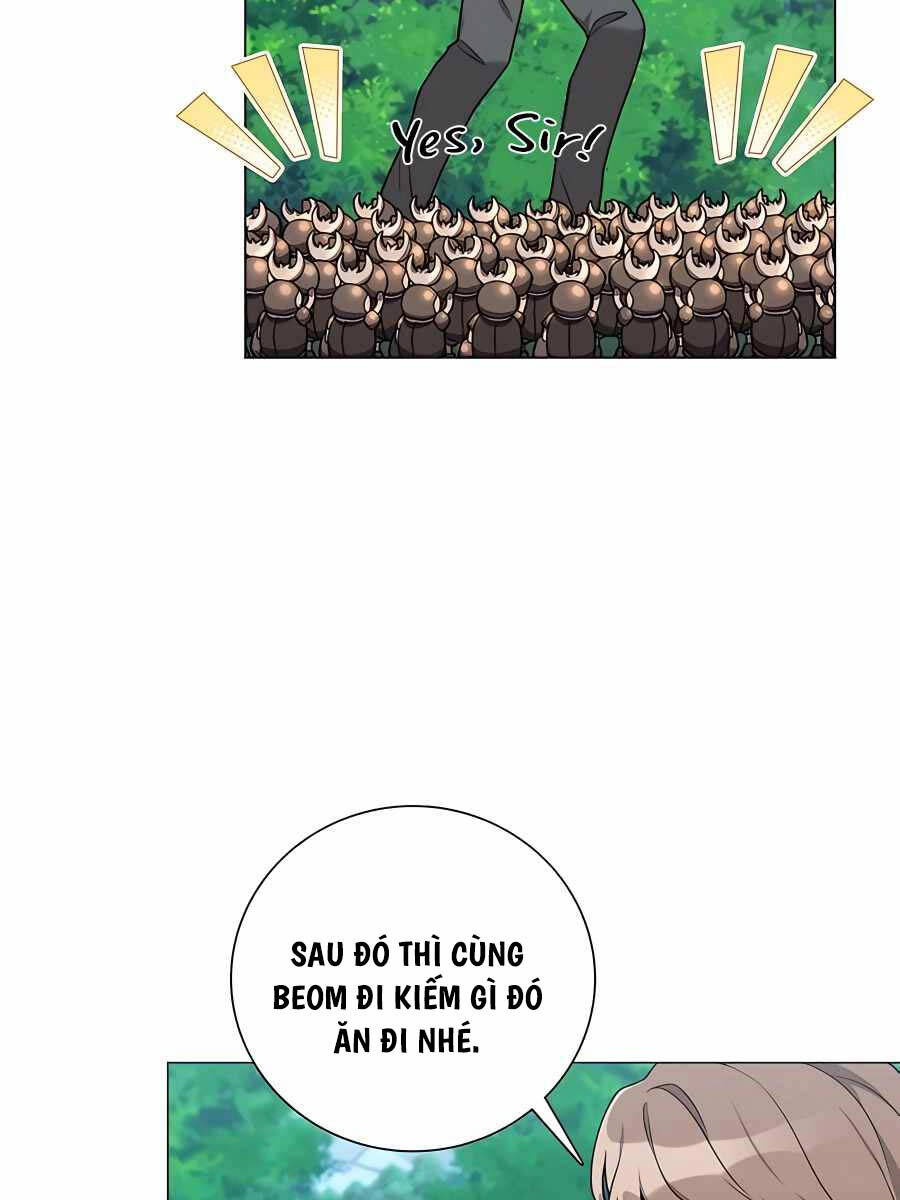 Tôi Làm Vườn Tại Thế Giới Thợ Săn Chapter 21 - 15