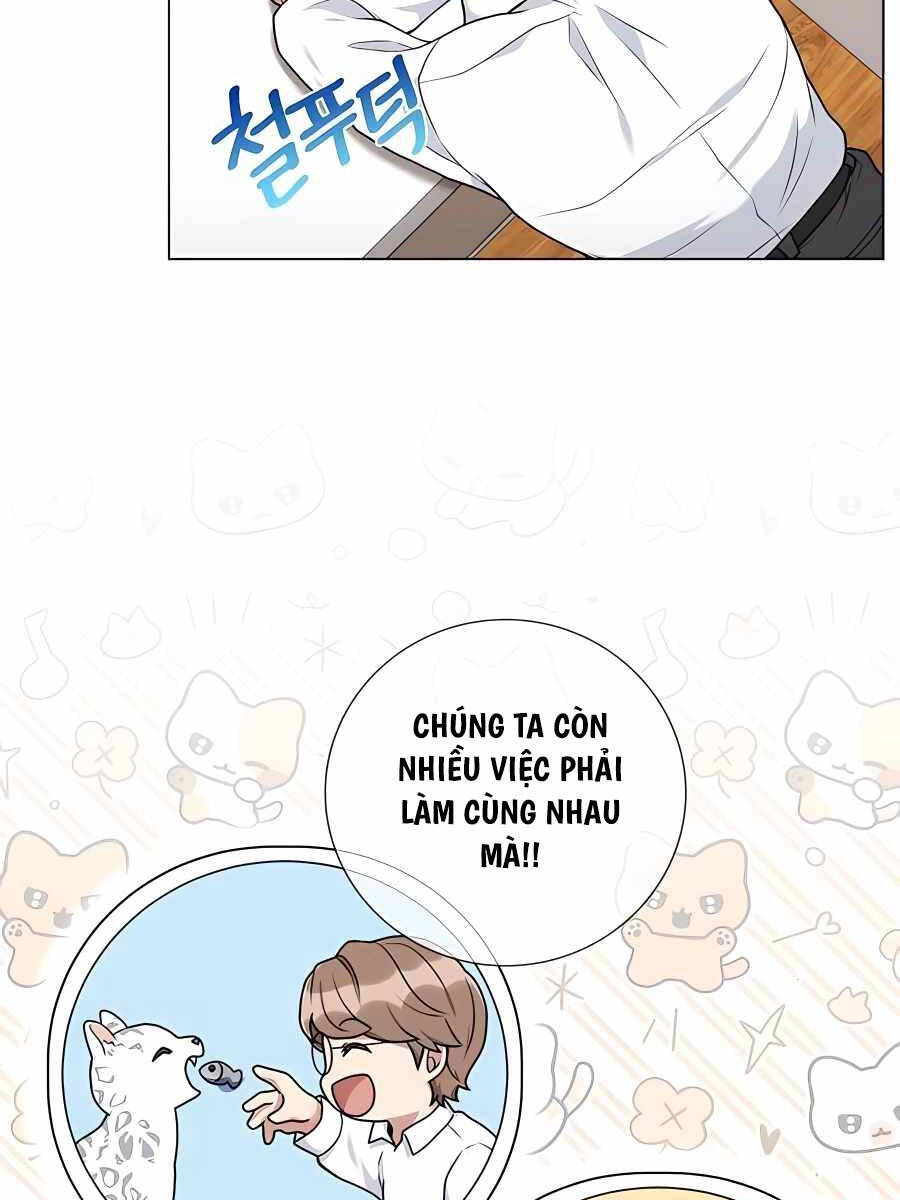 Tôi Làm Vườn Tại Thế Giới Thợ Săn Chapter 21 - 30