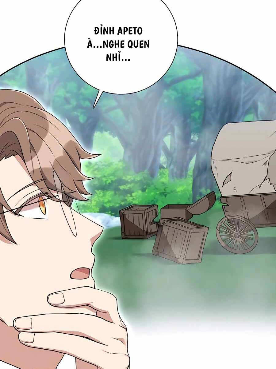 Tôi Làm Vườn Tại Thế Giới Thợ Săn Chapter 21 - 4