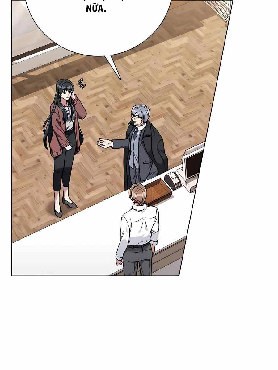Tôi Làm Vườn Tại Thế Giới Thợ Săn Chapter 21 - 38