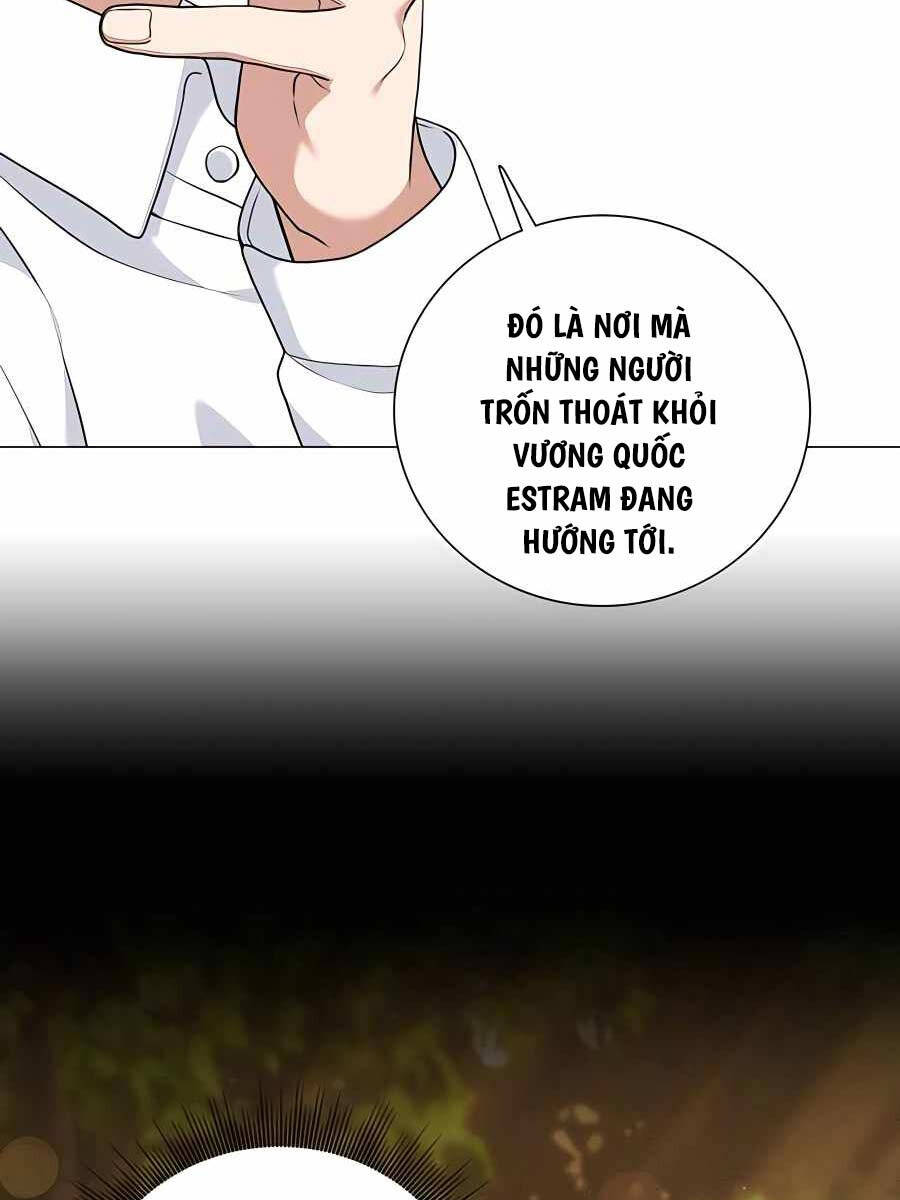 Tôi Làm Vườn Tại Thế Giới Thợ Săn Chapter 21 - 5