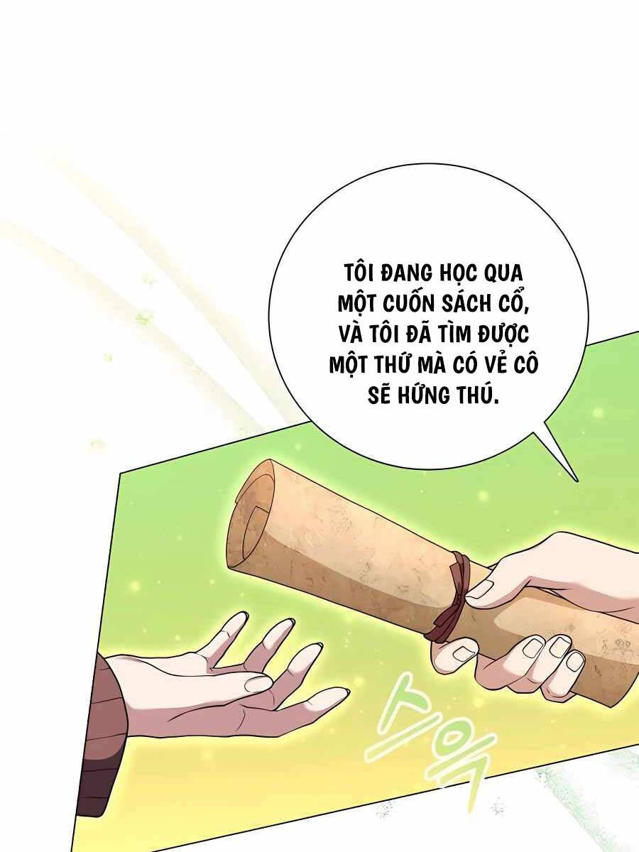 Tôi Làm Vườn Tại Thế Giới Thợ Săn Chapter 21 - 44