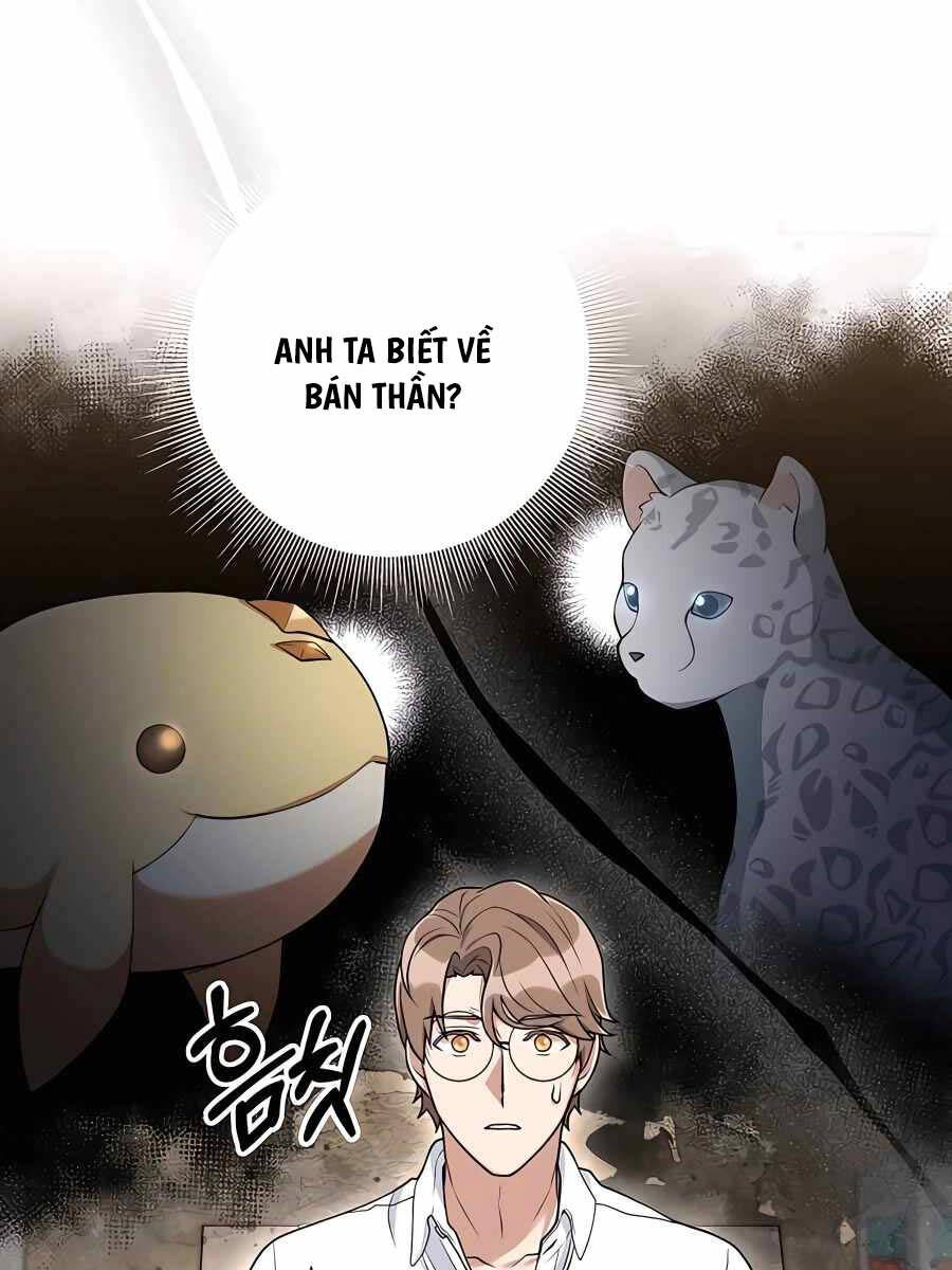 Tôi Làm Vườn Tại Thế Giới Thợ Săn Chapter 21 - 52