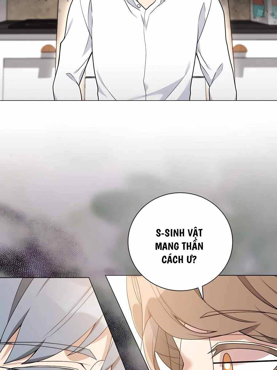 Tôi Làm Vườn Tại Thế Giới Thợ Săn Chapter 21 - 53