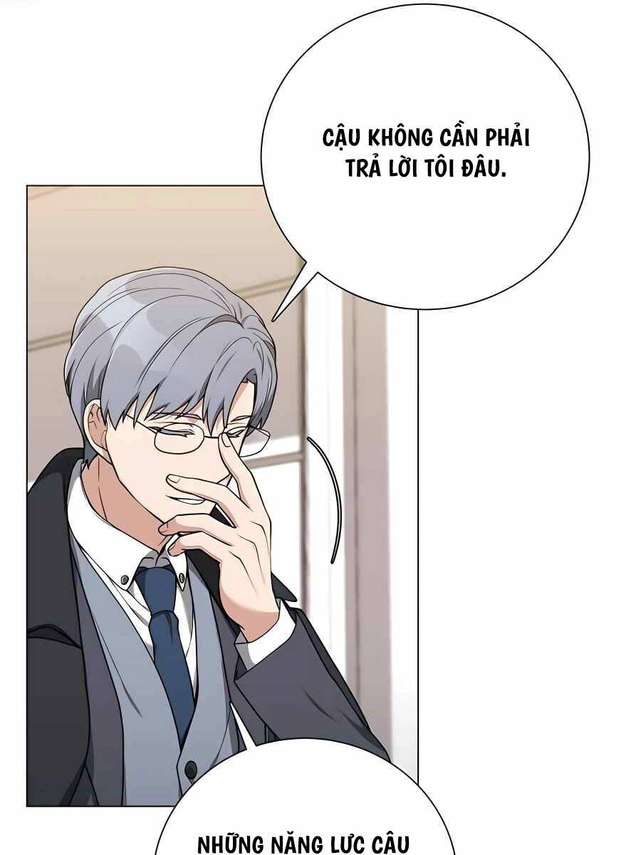 Tôi Làm Vườn Tại Thế Giới Thợ Săn Chapter 21 - 55