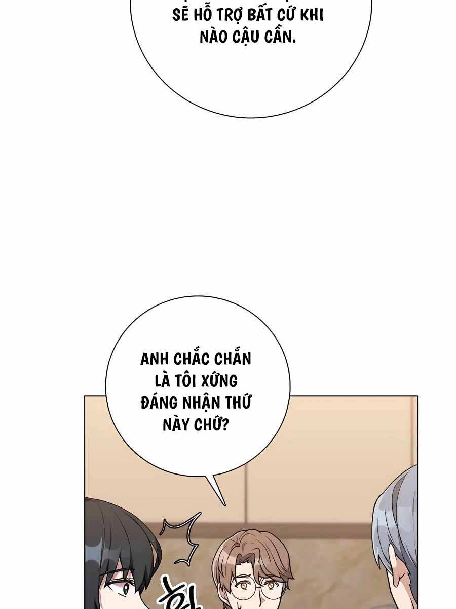 Tôi Làm Vườn Tại Thế Giới Thợ Săn Chapter 21 - 60