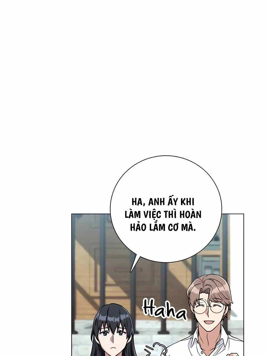 Tôi Làm Vườn Tại Thế Giới Thợ Săn Chapter 21 - 69
