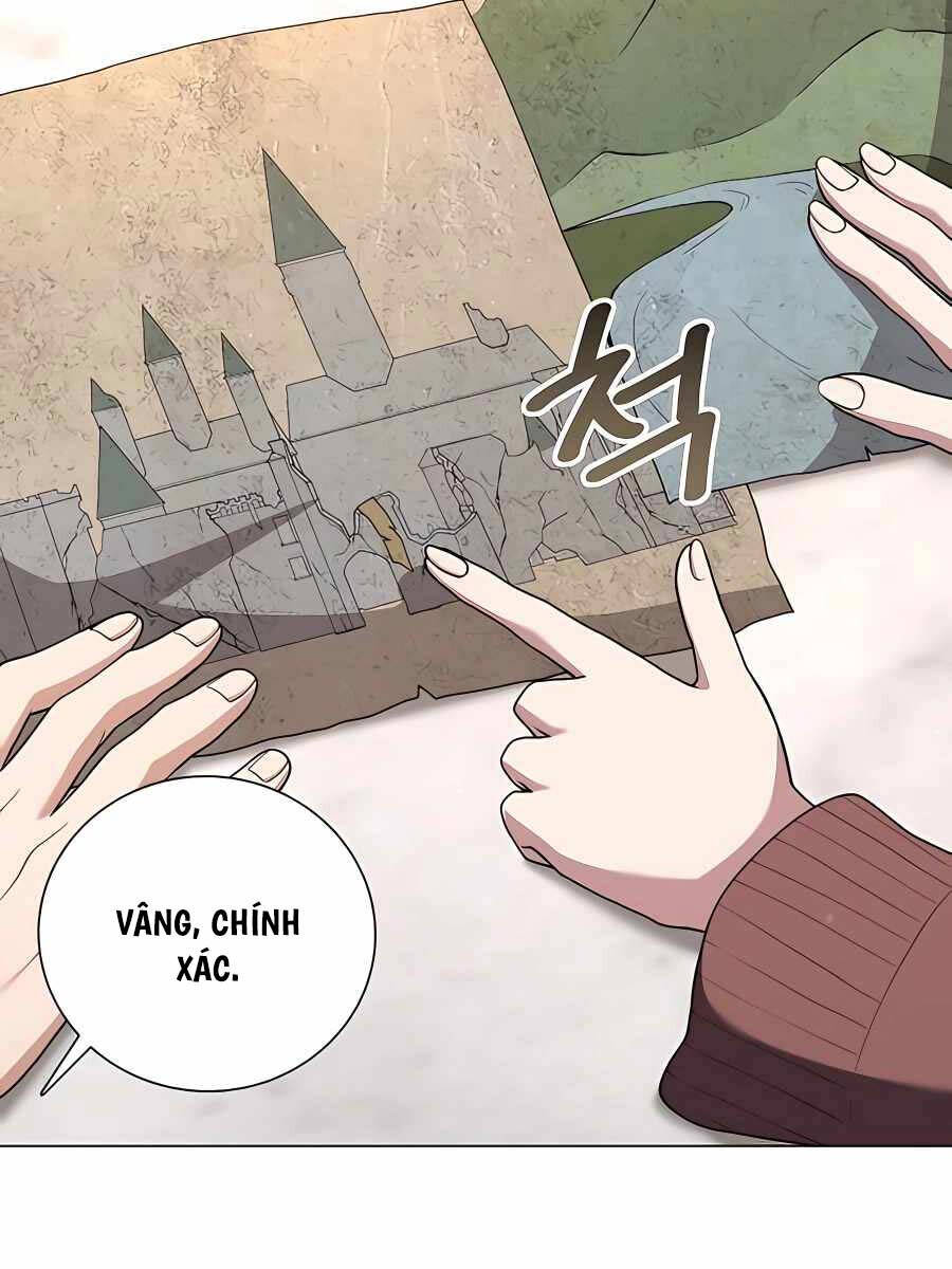 Tôi Làm Vườn Tại Thế Giới Thợ Săn Chapter 21 - 74